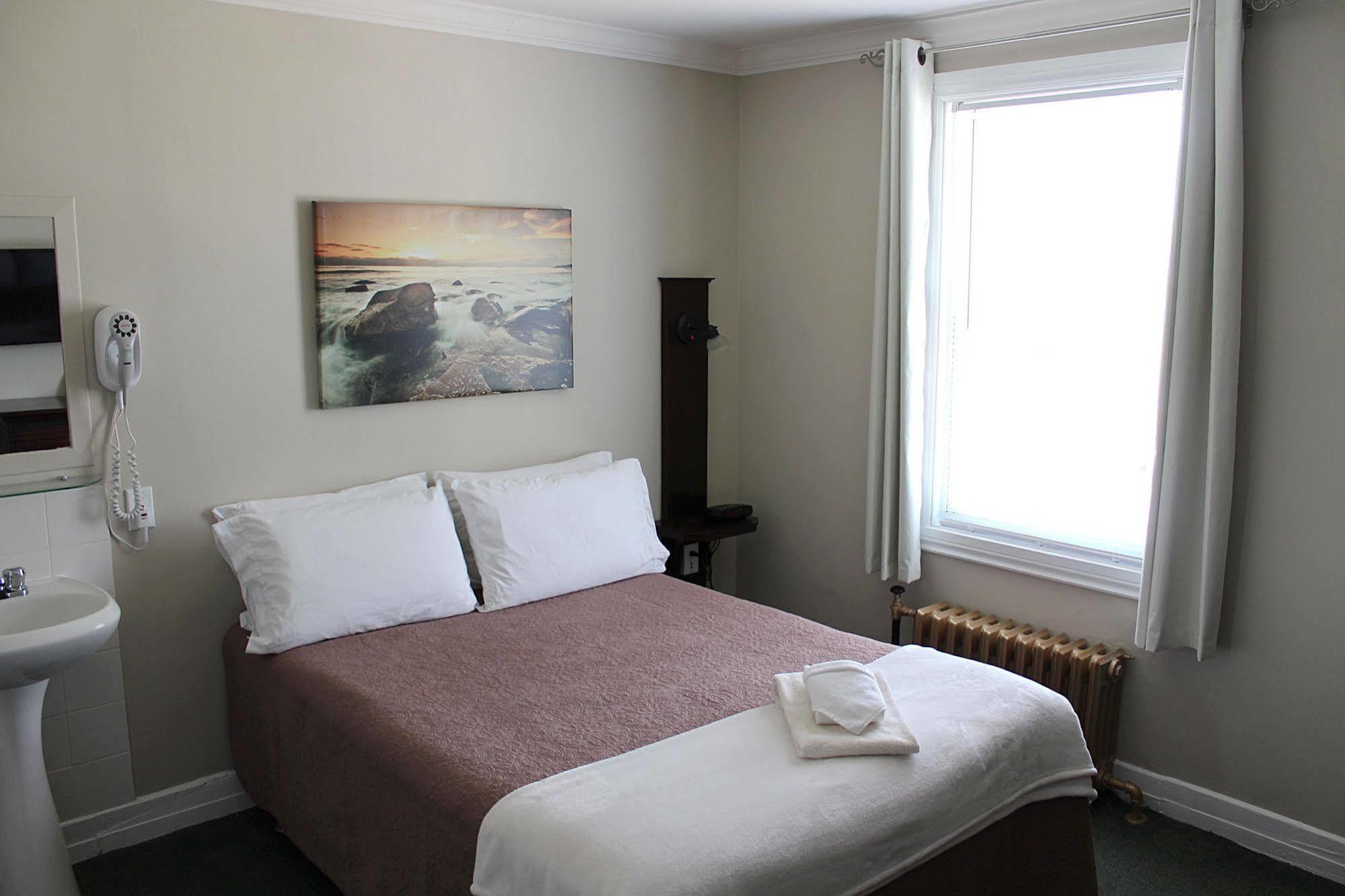 Hotel Auberge Michel Doyon Κεμπέκ Εξωτερικό φωτογραφία