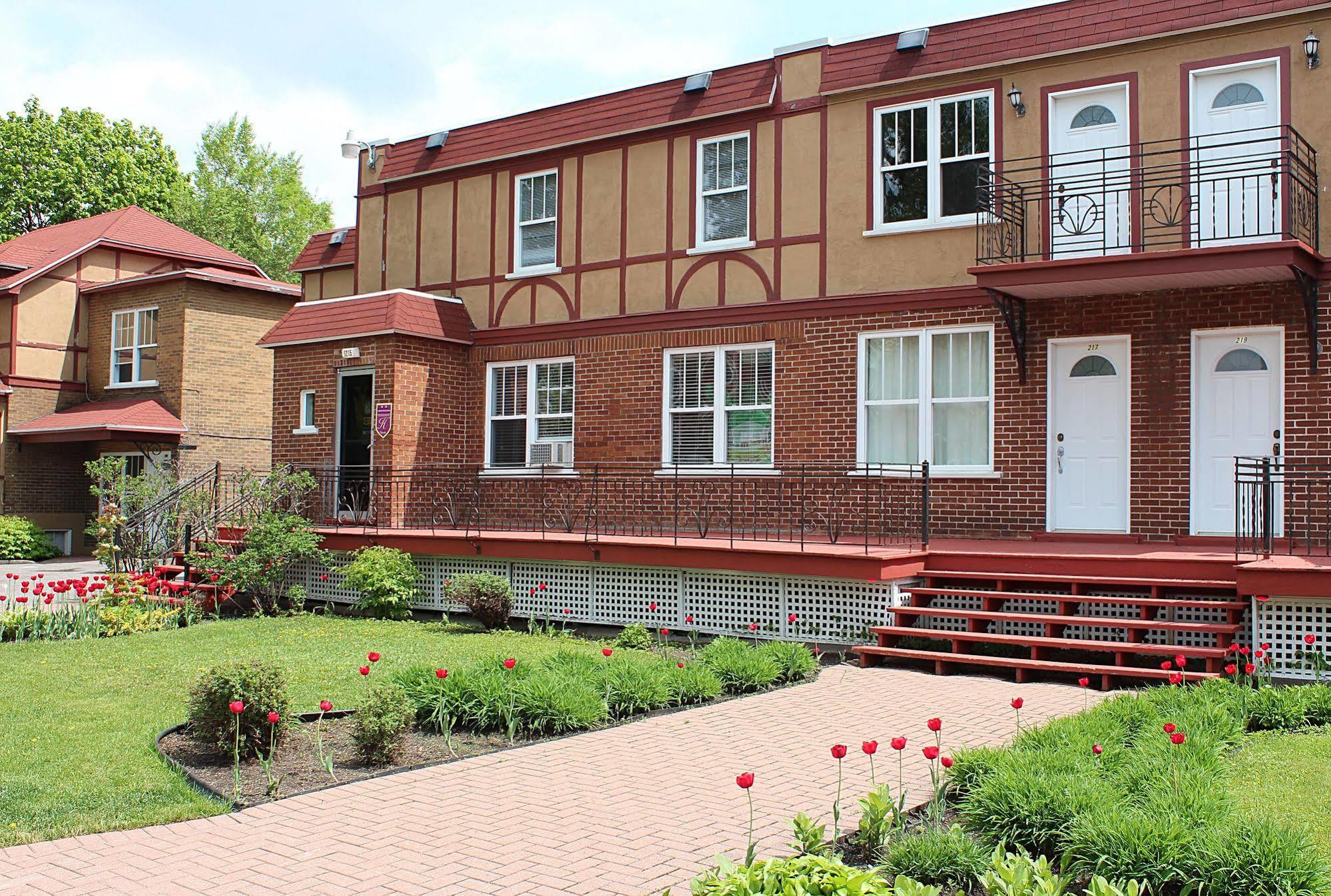 Hotel Auberge Michel Doyon Κεμπέκ Εξωτερικό φωτογραφία