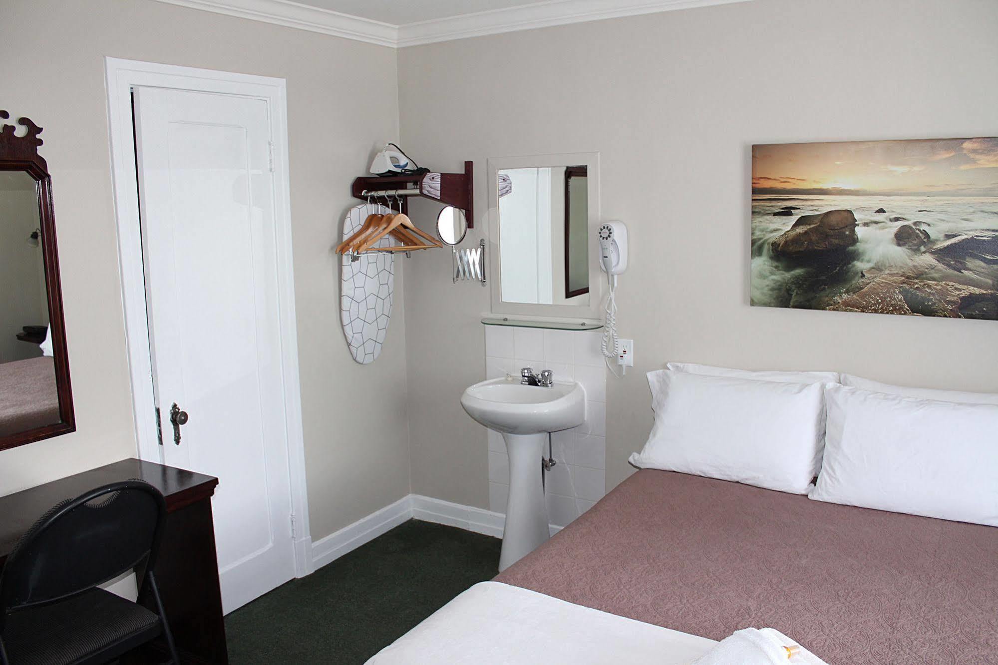 Hotel Auberge Michel Doyon Κεμπέκ Εξωτερικό φωτογραφία