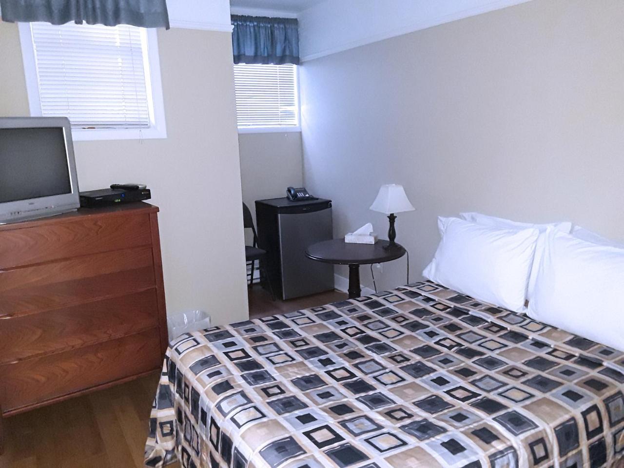 Hotel Auberge Michel Doyon Κεμπέκ Εξωτερικό φωτογραφία