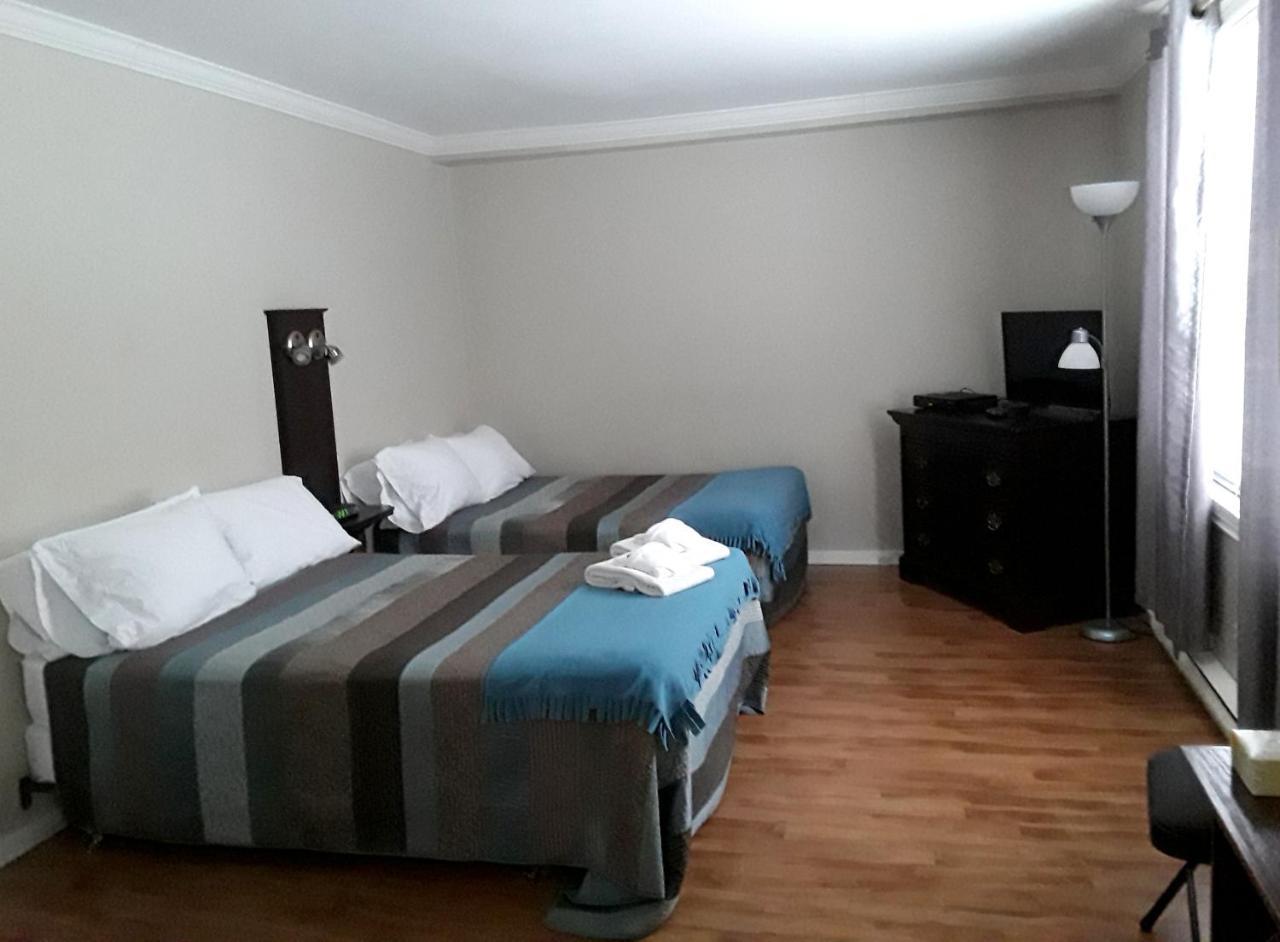 Hotel Auberge Michel Doyon Κεμπέκ Εξωτερικό φωτογραφία