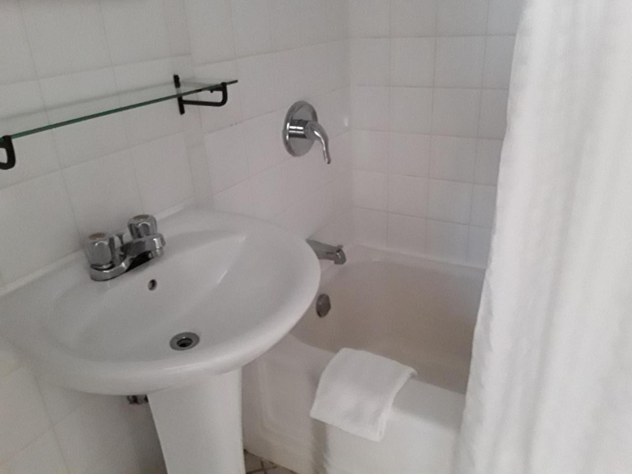 Hotel Auberge Michel Doyon Κεμπέκ Εξωτερικό φωτογραφία