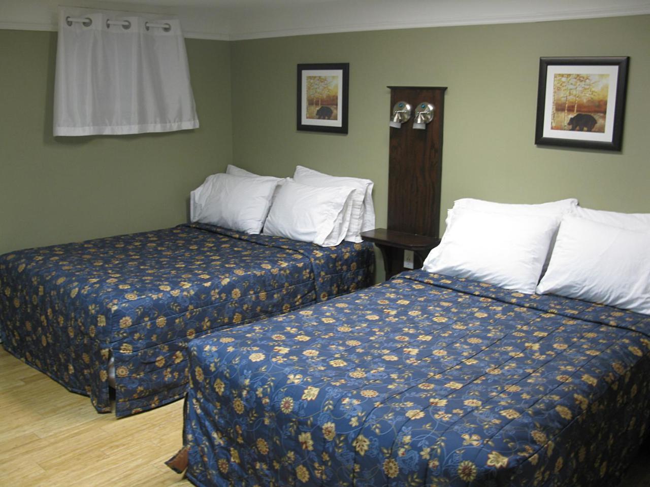 Hotel Auberge Michel Doyon Κεμπέκ Εξωτερικό φωτογραφία