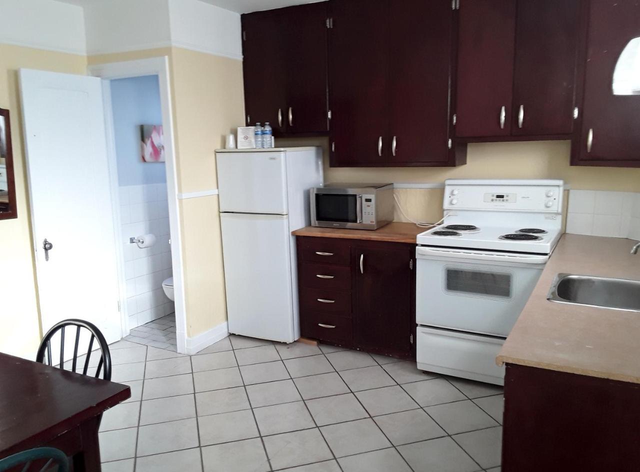 Hotel Auberge Michel Doyon Κεμπέκ Εξωτερικό φωτογραφία
