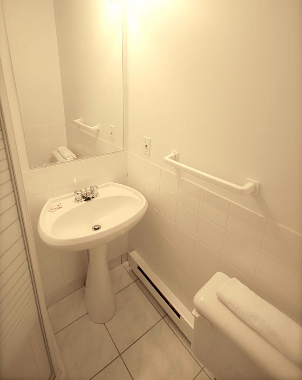 Hotel Auberge Michel Doyon Κεμπέκ Εξωτερικό φωτογραφία